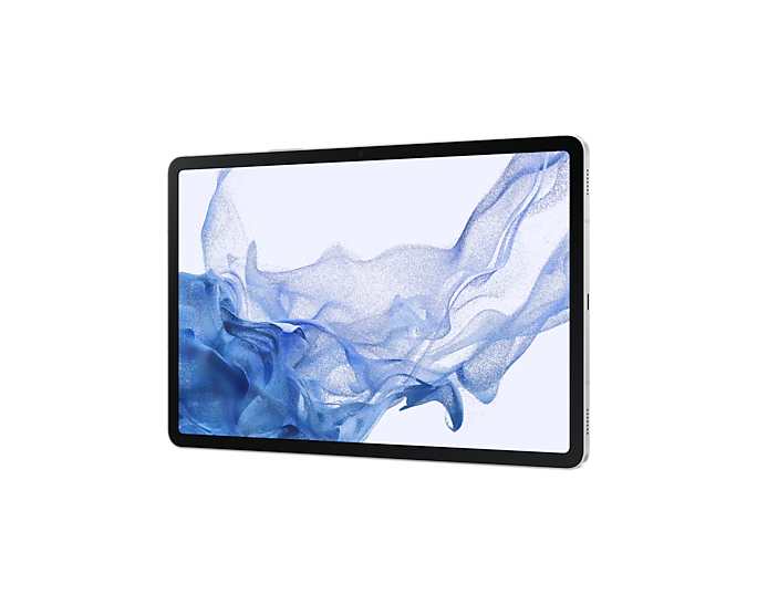 Samsung Galaxy Tab S 256 GB Silber - Tablet – image 5