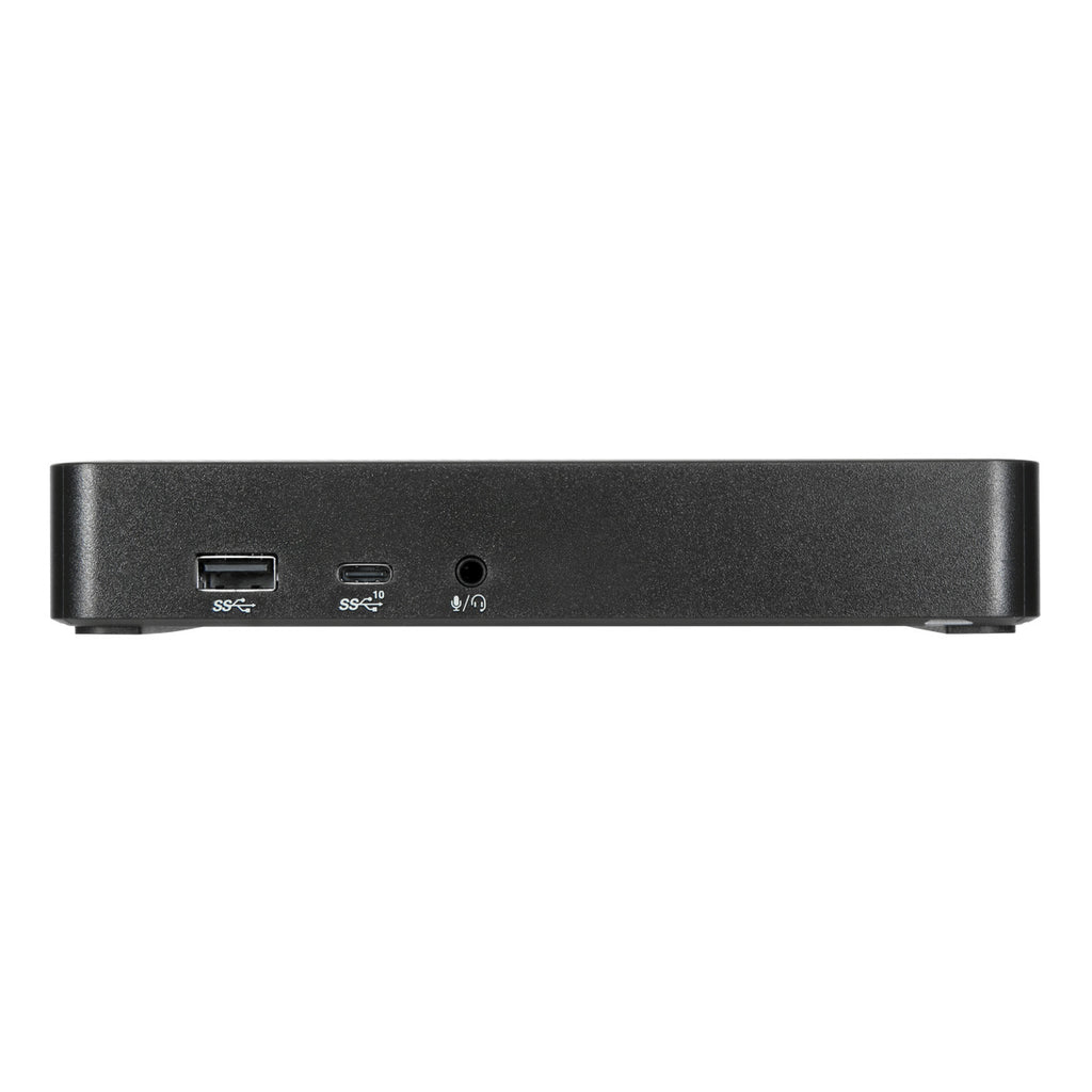 Targus DOCK315USZ laptop dock/port replicator Wired USB 3.2 Gen 1 (3.1 Gen 1) Type-A + Type-C Black – image 7