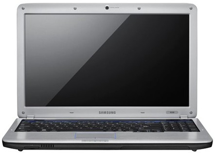 Samsung R NP-R530-JA0DUK laptop Intel® Pentium® Dual-Core T4400