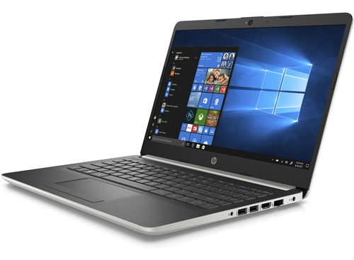 HP 14-df0201nd Intel® Core™ i3 i3-8130U Laptop – image 3