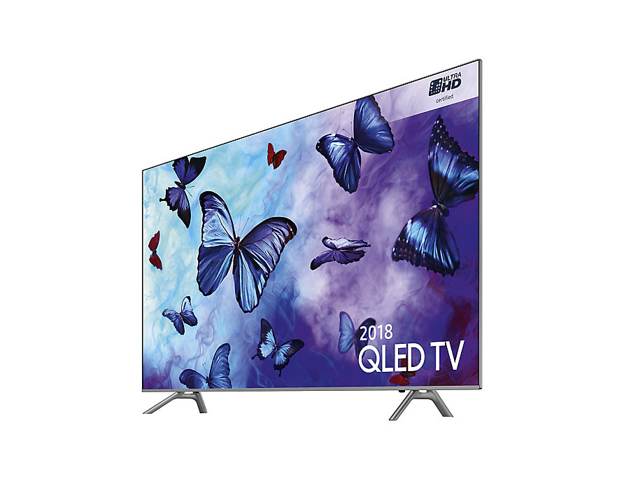 Samsung Q6F QN49Q6FNAFXZA TV – image 2