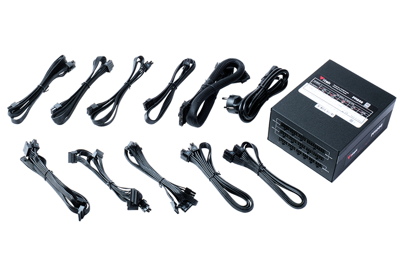 itek Alimentatore PF1200 EVO – image 9