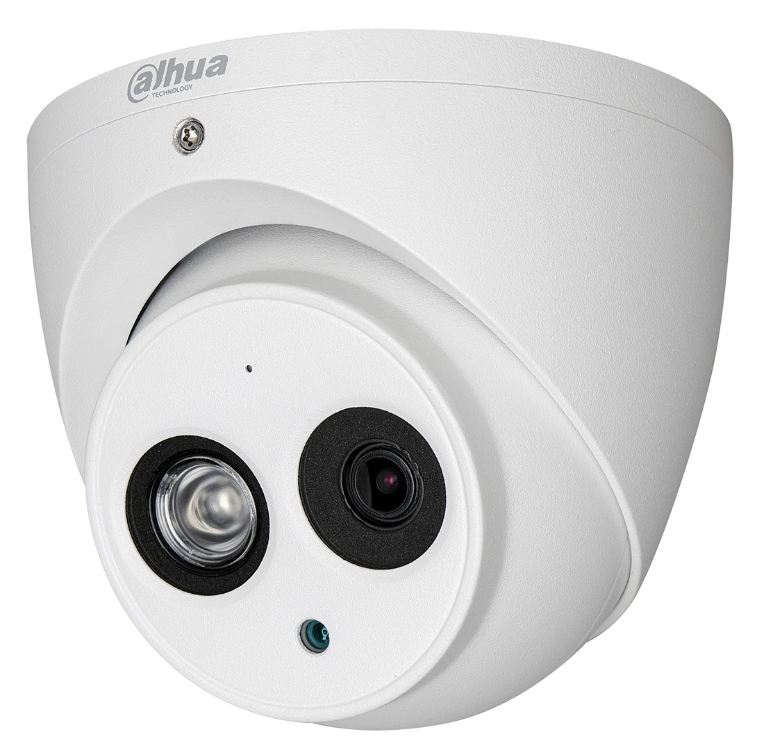 Dahua Technology Lite HAC-HDW1200EM-A security camera Dome CCTV security camera Indoor & outdoor