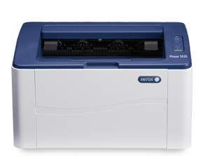 Xerox Phaser 3020 1200 x 1200 DPI A4 Wi-Fi – image 1