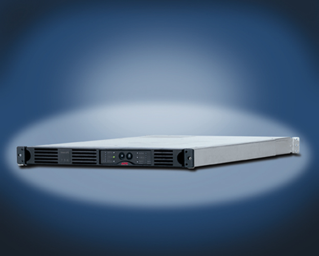 APC Smart-UPS 750VA