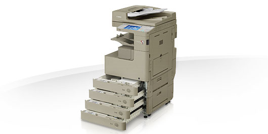 Canon imageRUNNER ADVANCE 4225i – image 3