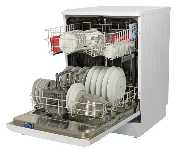 Beko DFN 1403 – image 2