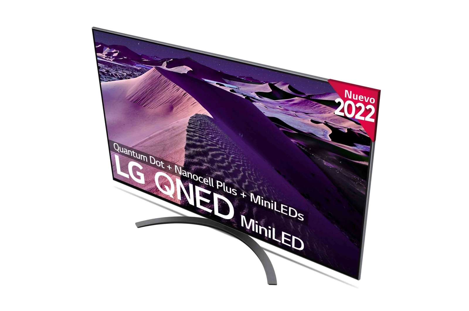 LG QNED MiniLED 65QNED876QB TV – image 7