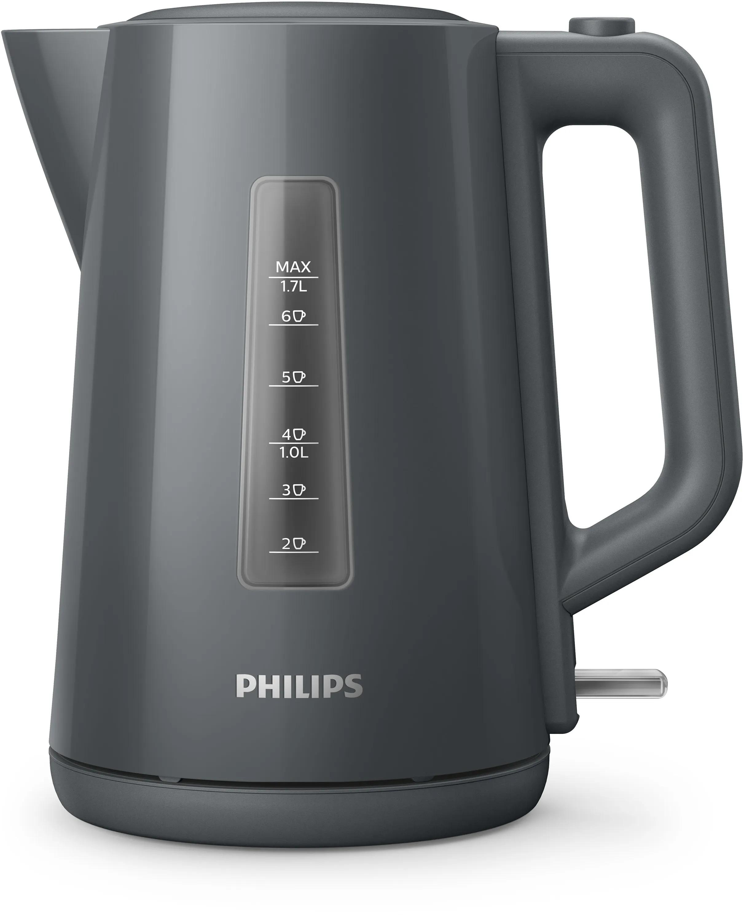 Philips HD9318/10 — vue 1 sur 7