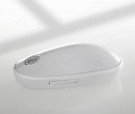 Targus Wireless Mouse for Mac – image 2