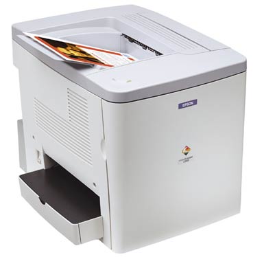 Epson Aculaser C900 NON 16MB 16ppm A4