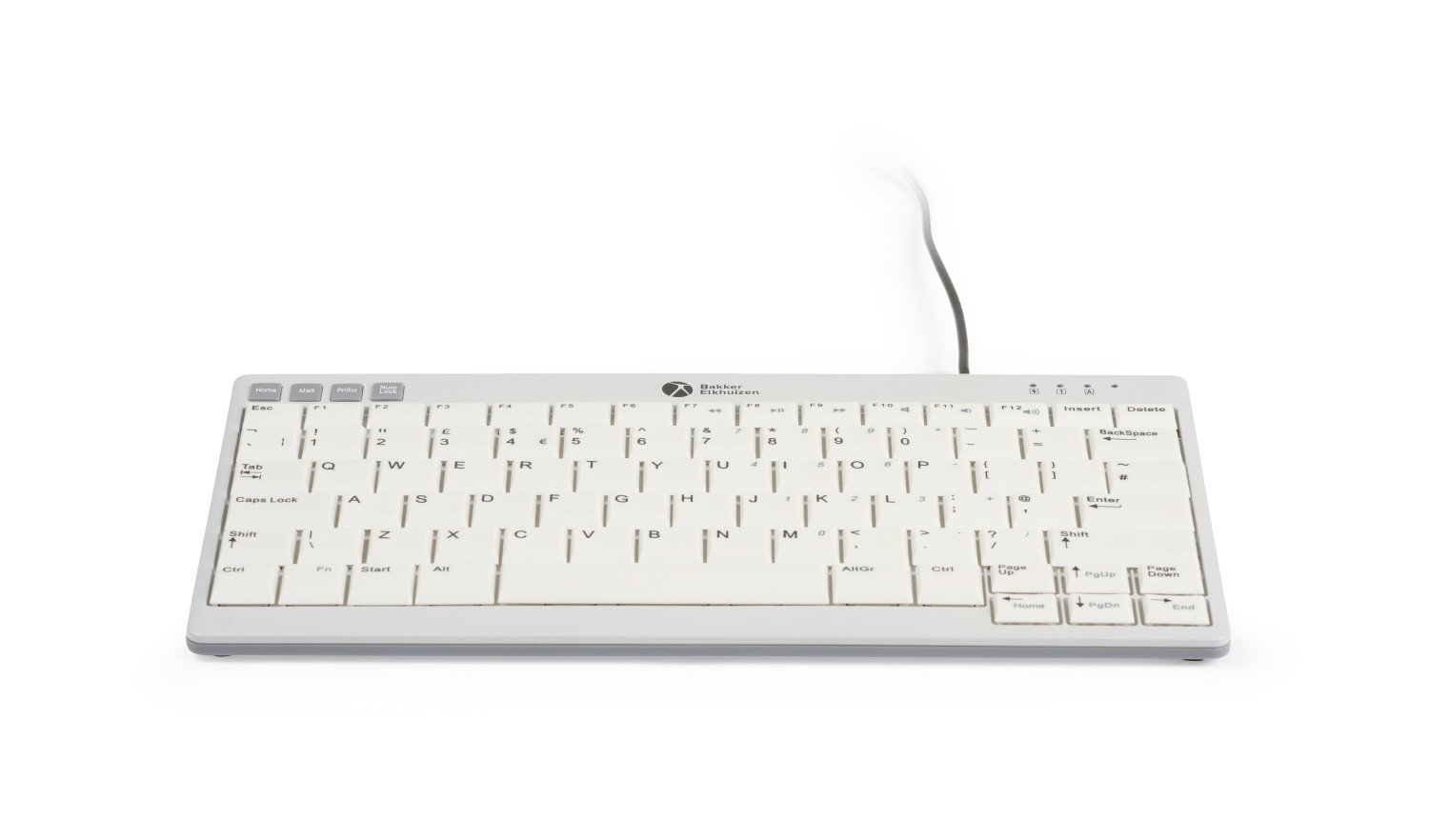 BakkerElkhuizen UltraBoard 950 V2 – image 3