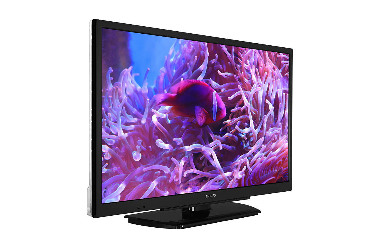 Philips Studio 24HFL2889P/12 hospitality TV – image 2