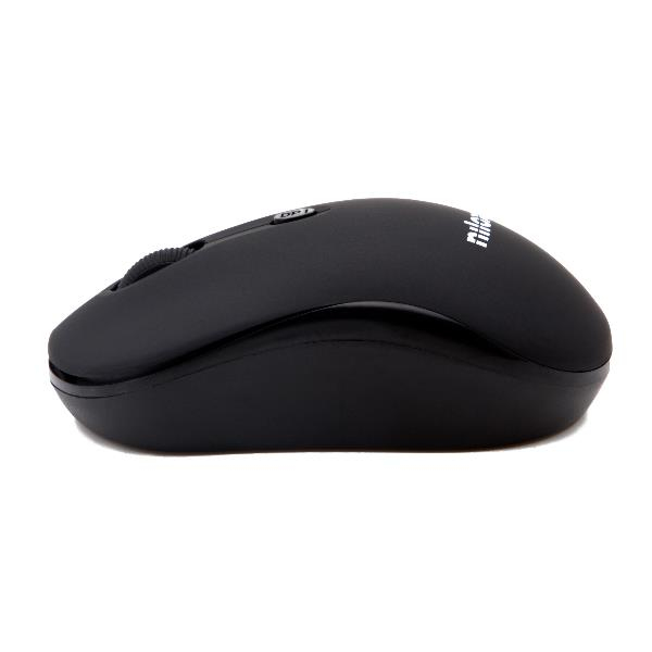 Nilox NXMOBT1001 mouse Ambidextrous Bluetooth Laser 1600 DPI – image 4