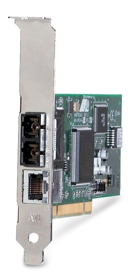Allied Telesis AT-2701FTX/MT 100 Mbit/s