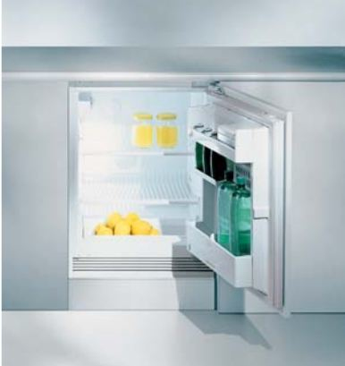 Indesit GSE 160 I