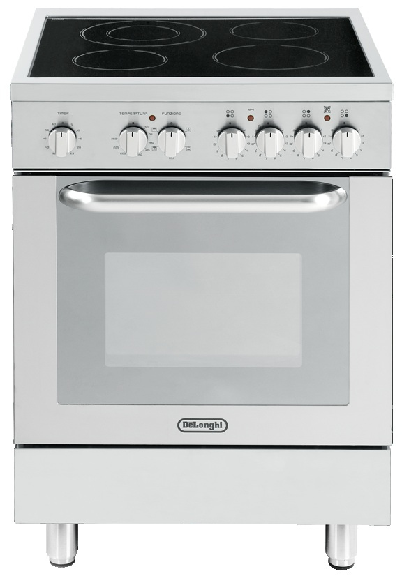 De’Longhi DEMX 664 V