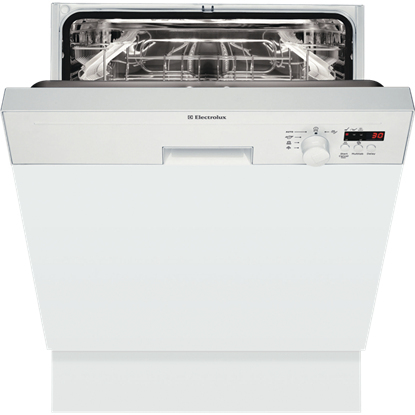 Electrolux ESI64052W Semi built-in