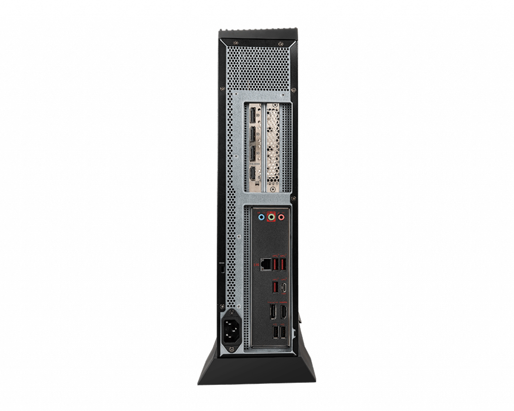 MSI MPG Trident 12TD-063AT Intel® Core™ i7 i7-12700F – image 5