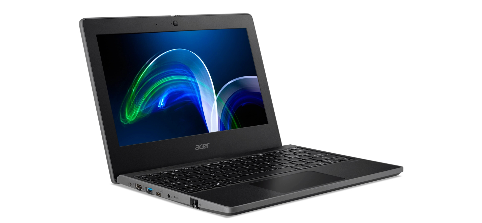 Acer TravelMate TMB311-32-C353 Intel® Celeron® N5100 Laptop – image 2
