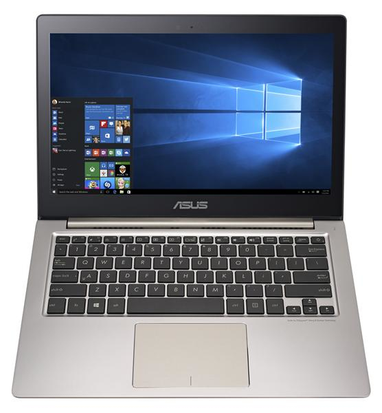 ASUS Zenbook UX303LB-R4062H Intel® Core™ i5 i5-5200U Laptop – image 3