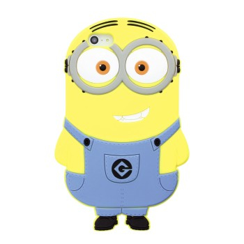 Hama Minions Silicone – image 1