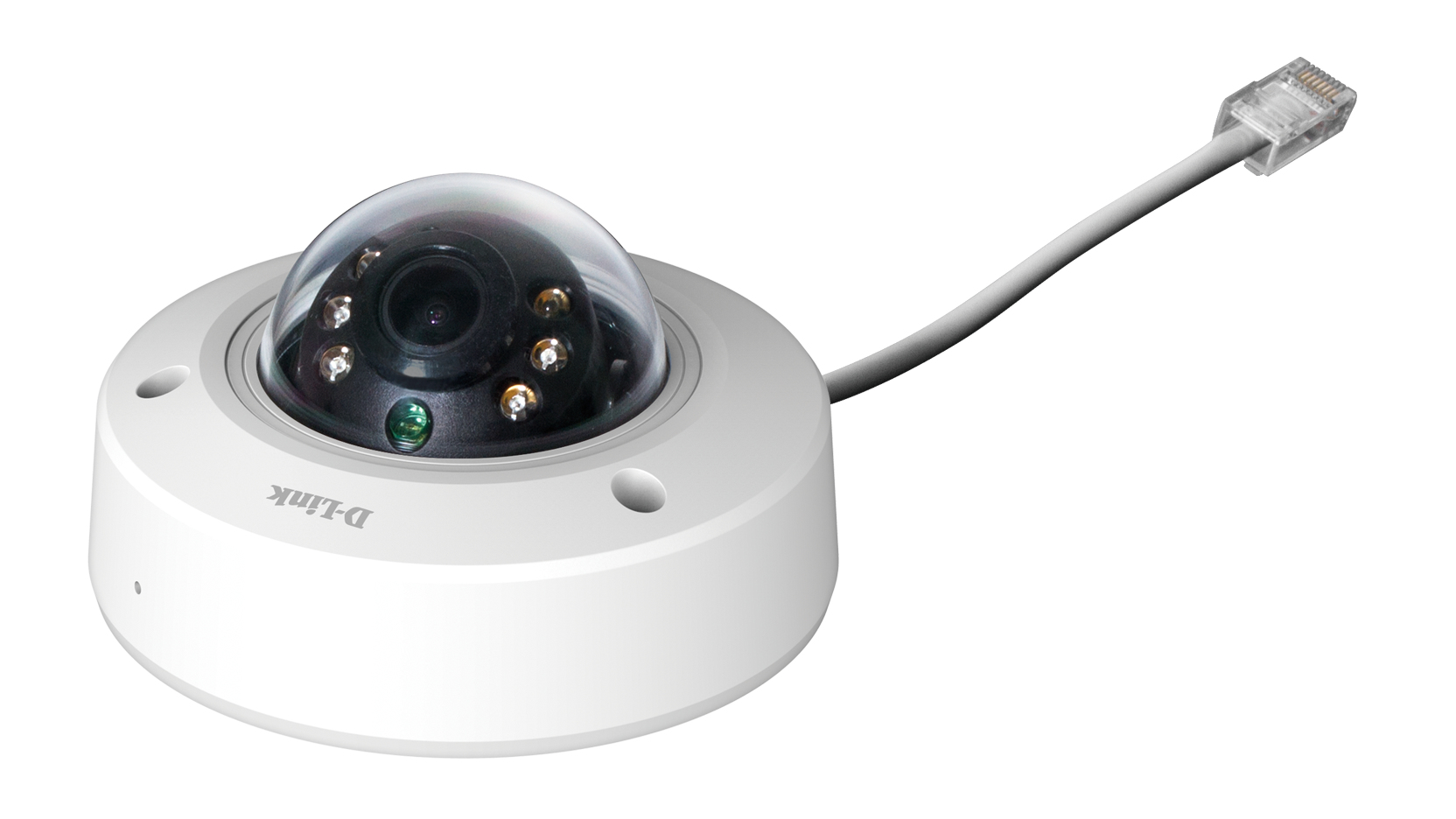 D-Link DCS-6212L security camera Dome IP security camera Outdoor – image 3