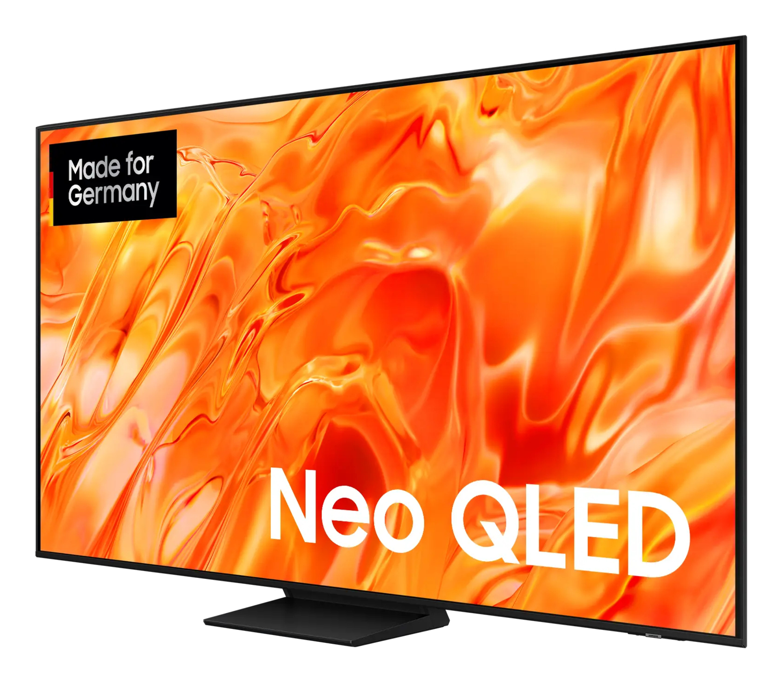 Samsung GQ75QN71HAUXZG TV – image 2