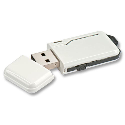 Lindy 52058 wireless access point 300 Mbit/s