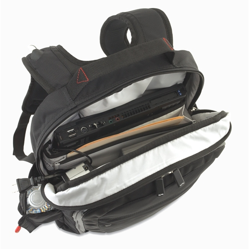 APC Business Casual Backpack, Small, EMEA – image 6