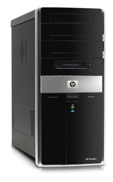 HP Pavilion Elite m9470nl Desktop PC – image 4