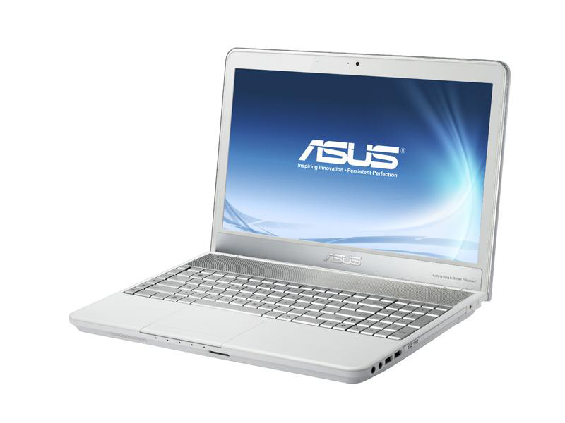 ASUS N55SL-S2027V Intel® Core™ i5 i5-2450M