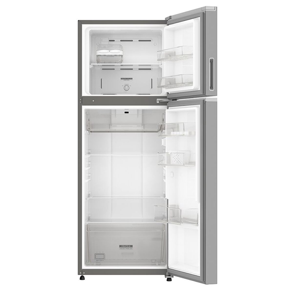 Whirlpool WT1331D fridge-freezer Freestanding – image 4