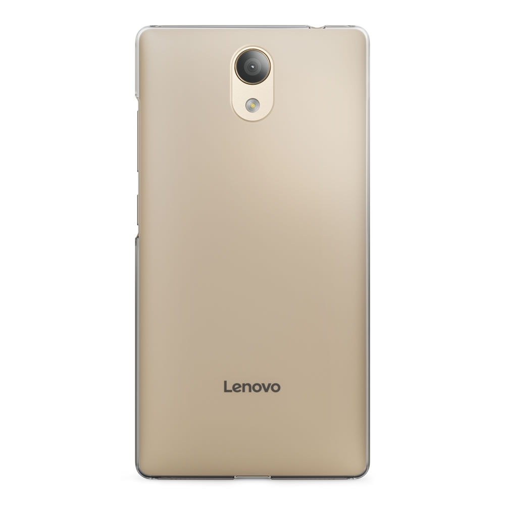 Lenovo ZG38C01384 tablet case Cover Transparent – image 1