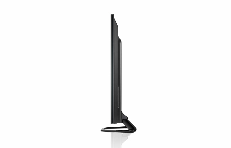 LG 47LN5758 TV 119.4 cm (47") Full HD Smart TV Wi-Fi Black – image 4