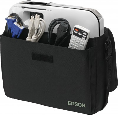 Epson EB-X14 LW – image 6