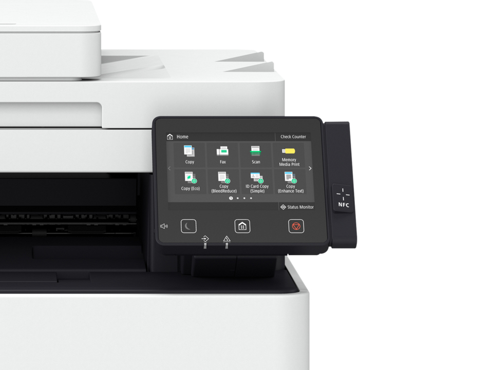 Canon X C1127i – image 3