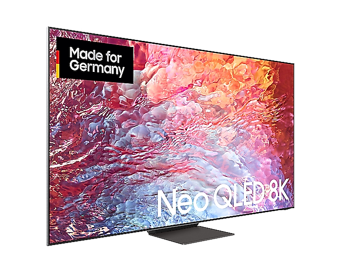 Samsung QN700B 190.5 cm (75") 8K Ultra HD Smart TV Wi-Fi Black – image 3