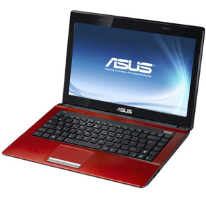 ASUS A45A-VX170D laptop Intel® Core™ i3 i3-2350M