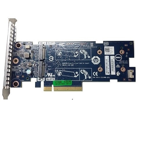 Dell 403-BBVQ RAID controller PCI Express