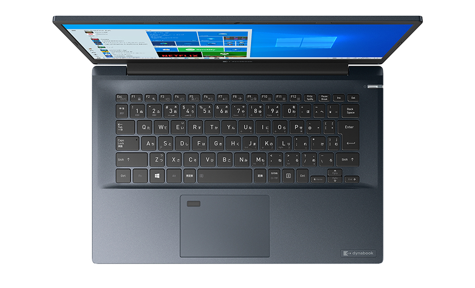 Dynabook M7/S Intel® Core™ i7 i7-1165G7 Laptop – image 3