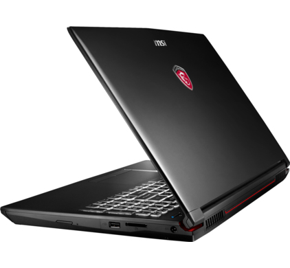MSI GP62 7RD-201BE Leopard – image 4