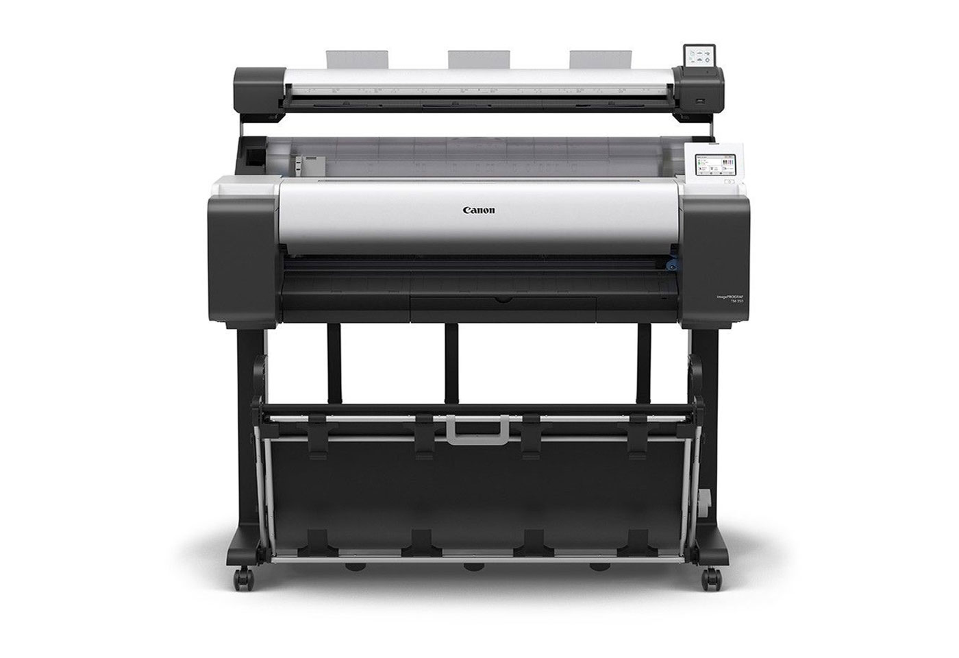Canon TM-350 Lm MFP