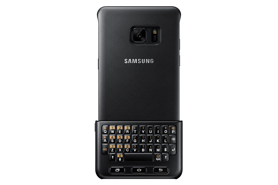 Samsung Keyboard Cover – image 3