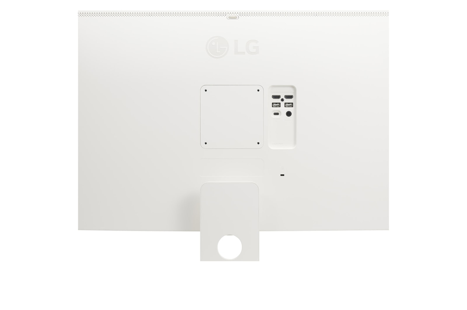 LG 32SR73U-W computer monitor – image 9