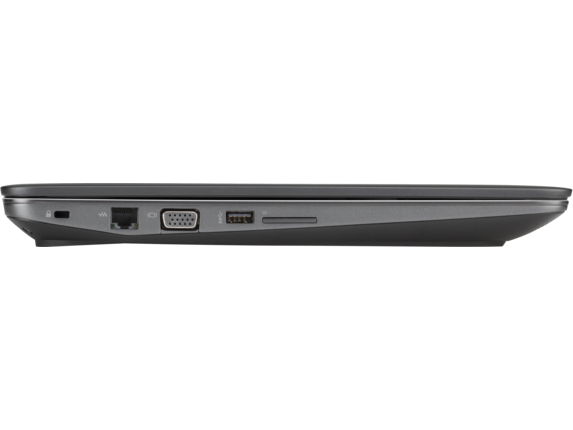 HP Workstation móvil ZBook 15 G3 – image 8