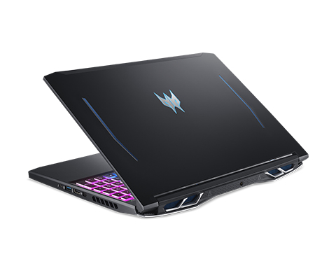 Acer Predator Helios 300 PH315-54-98CA Intel® Core™ i9 i9-11900H Laptop – image 5