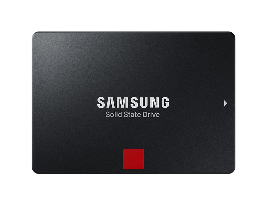 Samsung 860 PRO