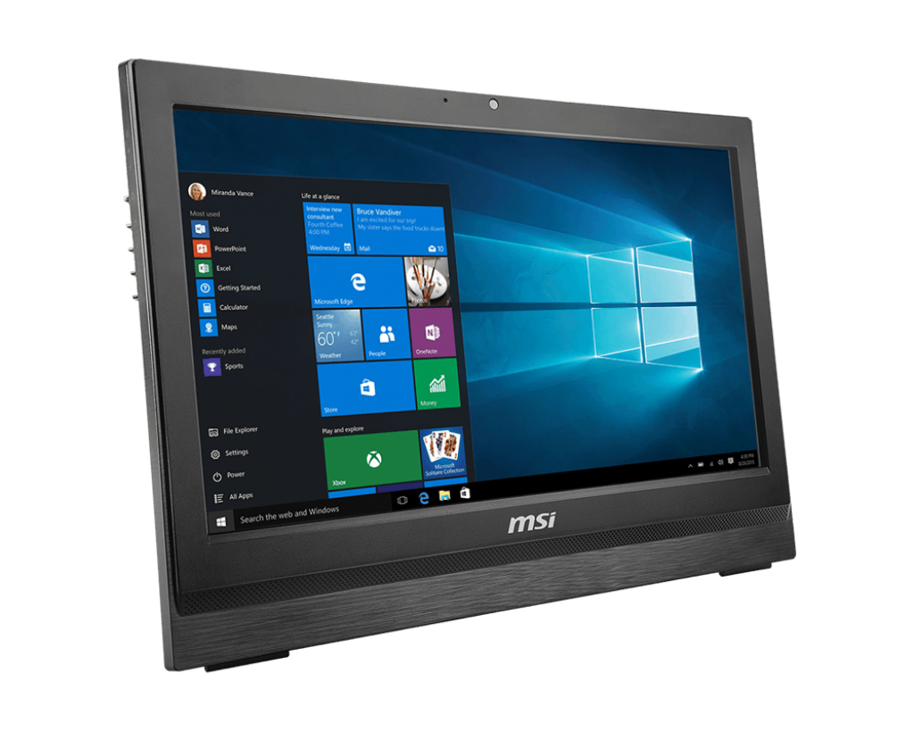 MSI 20T 6M-006XDE – image 2
