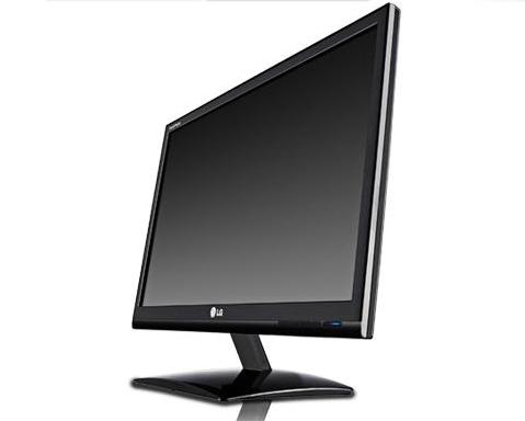 LG E2241T computer monitor – image 2